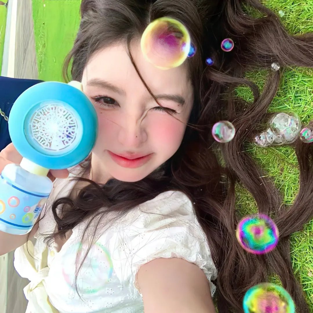 新版：听见你的声音