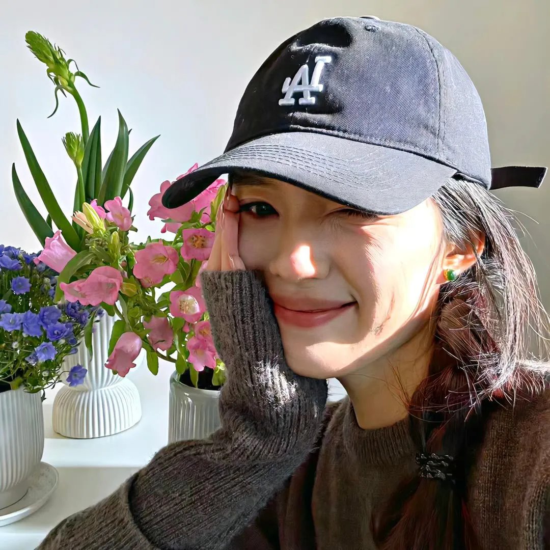 注视我心